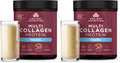 Ancient Nutrition Collagen Peptides Powder, Multi Collagen Protein, Women & Men, Vitamin C, Probiotics, Hydrolyzed Collagen, Supports Skin, Joints, Gut Health, Unflavored, 40 Servings