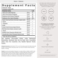 JSHealth Detox + Debloat. Bloating Relief for Women with Milk Thistle, Turmeric, and Fennel. Liver Health and Gut Support. Nutritionist-Formulated (60 Tablets)