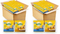 belVita Energy Snack Bites Variety Pack, Banana Dark Chocolate & Sunflower Seed, Blueberry & Sunflower Seed, 15 Snack Packs