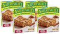Nature Valley Soft Baked Oatmeal Squares, Peanut Butter, 12 Bars, 14.88 oz