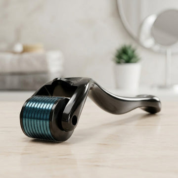 Derma Roller for Men & Women Personal Cosmetic Beauty Tool 0.25mm
